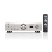 Denon PMA-1700NE | Amplificateur intégré - 140W - Circuit Push-pull MOS - Argent-SONXPLUS Rivière-du-Loup