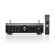 Denon PMA-900HNE | Amplificateur de réseau intégré - Avec HEOS intégré - 2 x 85W - Noir-SONXPLUS Rivière-du-Loup