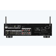 Denon PMA-900HNE | Amplificateur de réseau intégré - Avec HEOS intégré - 2 x 85W - Noir-SONXPLUS Rivière-du-Loup