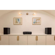Denon PMA-900HNE | Amplificateur de réseau intégré - Avec HEOS intégré - 2 x 85W - Noir-SONXPLUS Rivière-du-Loup