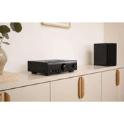 Denon PMA-900HNE | Amplificateur de réseau intégré - Avec HEOS intégré - 2 x 85W - Noir-SONXPLUS Rivière-du-Loup