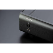 Denon DCD-900NE | Lecteur CD - Avec Advanced AL32 Processing Plus - USB - Noir-SONXPLUS Rivière-du-Loup