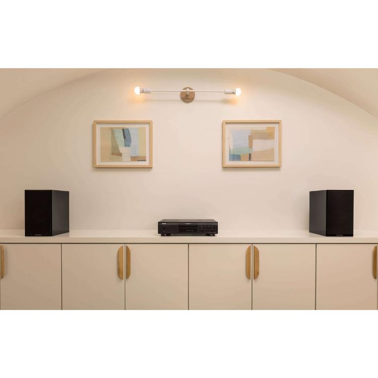Denon DCD-900NE | Lecteur CD - Avec Advanced AL32 Processing Plus - USB - Noir-SONXPLUS Rivière-du-Loup