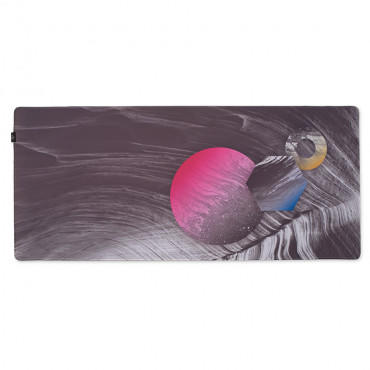 Tomauri 38466 | Tapis de souris ONEofZERO - En Tissus - ANOMALIES ECHO-SONXPLUS Rivière-du-Loup