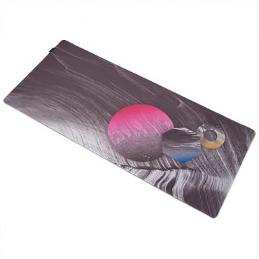 Tomauri 38466 | Tapis de souris ONEofZERO - En Tissus - ANOMALIES ECHO-SONXPLUS Rivière-du-Loup