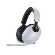 Sony WHG700/W | Écouteurs circum-auriculaires INZONE H7 - Pour Gamer - Sans fil - Bluetooth - Blanc-SONXPLUS Rivière-du-Loup