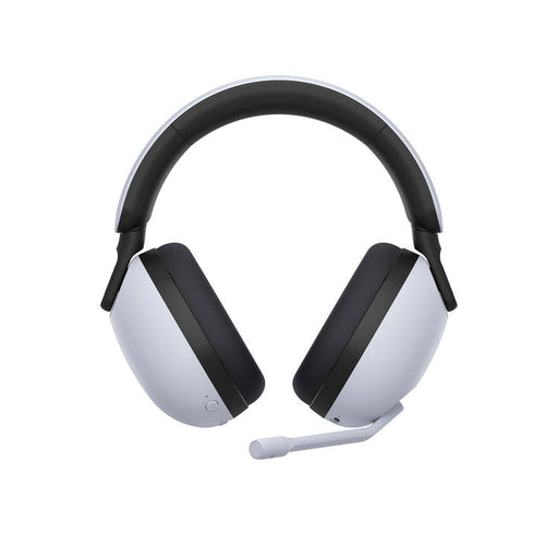 Sony WHG700/W | Écouteurs circum-auriculaires INZONE H7 - Pour Gamer - Sans fil - Bluetooth - Blanc-Rivière-du-Loup