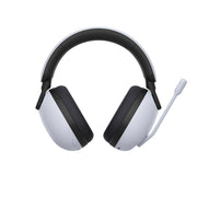 Sony WHG700/W | Écouteurs circum-auriculaires INZONE H7 - Pour Gamer - Sans fil - Bluetooth - Blanc-Rivière-du-Loup