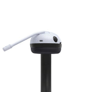 Sony WHG700/W | Écouteurs circum-auriculaires INZONE H7 - Pour Gamer - Sans fil - Bluetooth - Blanc-Rivière-du-Loup