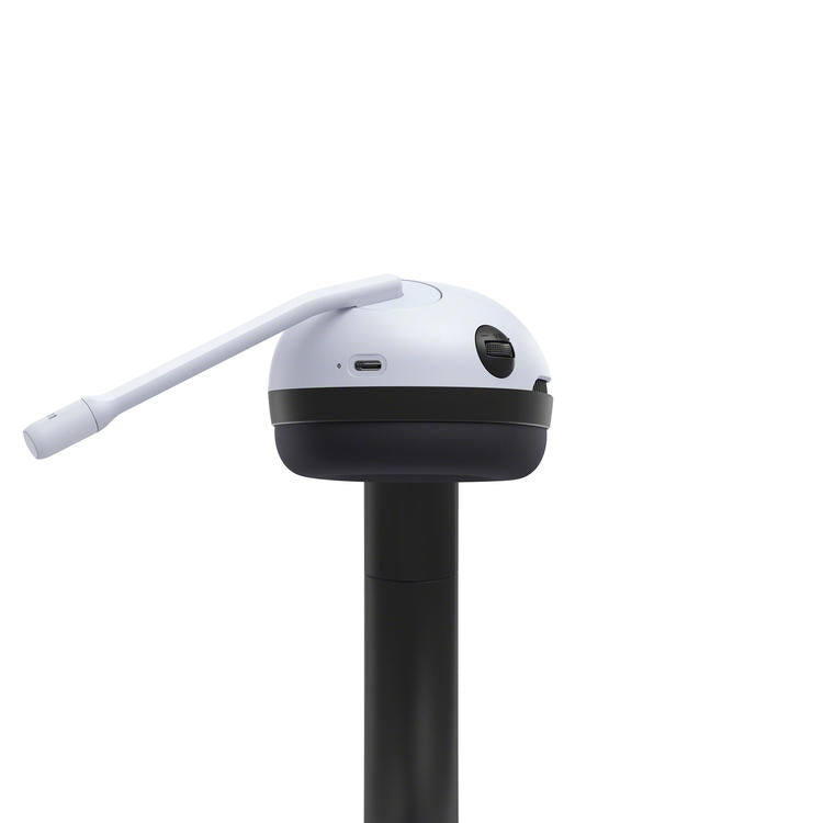 Sony WHG700/W | Écouteurs circum-auriculaires INZONE H7 - Pour Gamer - Sans fil - Bluetooth - Blanc-Rivière-du-Loup