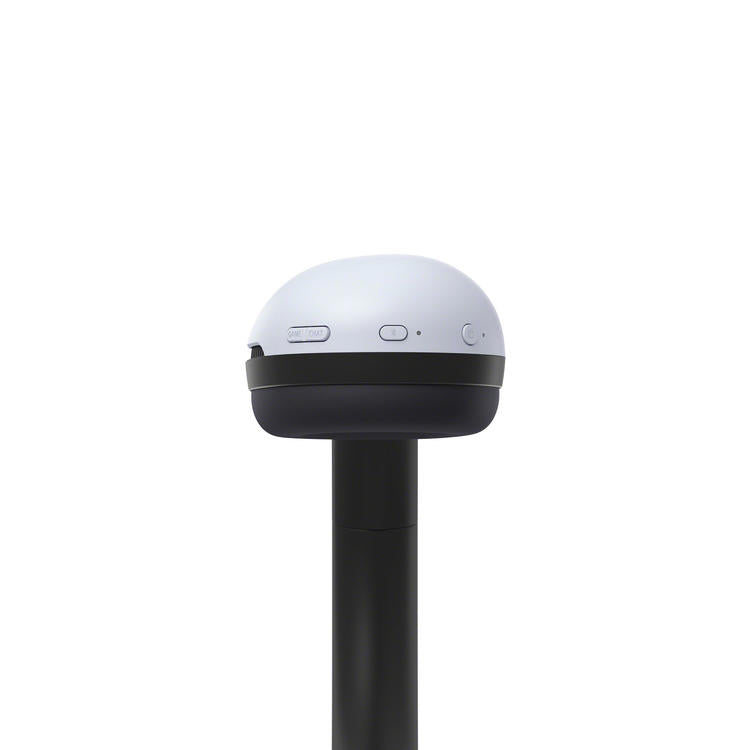 Sony WHG700/W | Écouteurs circum-auriculaires INZONE H7 - Pour Gamer - Sans fil - Bluetooth - Blanc-Rivière-du-Loup
