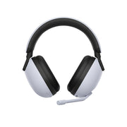 Sony WHG900N/W | Écouteurs circum-auriculaires INZONE H9 - Pour Gamer - Sans fil - Bluetooth - Suppression active du bruit - Blanc-Rivière-du-Loup