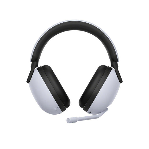Sony WHG900N/W | Écouteurs circum-auriculaires INZONE H9 - Pour Gamer - Sans fil - Bluetooth - Suppression active du bruit - Blanc-Rivière-du-Loup