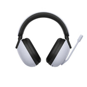 Sony WHG900N/W | Écouteurs circum-auriculaires INZONE H9 - Pour Gamer - Sans fil - Bluetooth - Suppression active du bruit - Blanc-Rivière-du-Loup