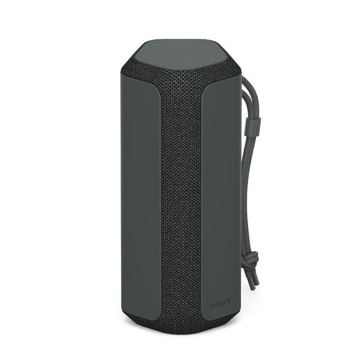 Sony SRS-XE200 | Haut-parleur portatif - Sans fil - Bluetooth - Compact - Étanche - Noir-SONXPLUS Rivière-du-Loup