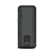 Sony SRS-XE200 | Haut-parleur portatif - Sans fil - Bluetooth - Compact - Étanche - Noir-Rivière-du-Loup