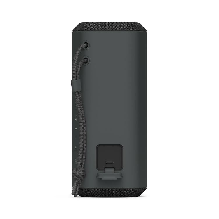Sony SRS-XE200 | Haut-parleur portatif - Sans fil - Bluetooth - Compact - Étanche - Noir-Rivière-du-Loup