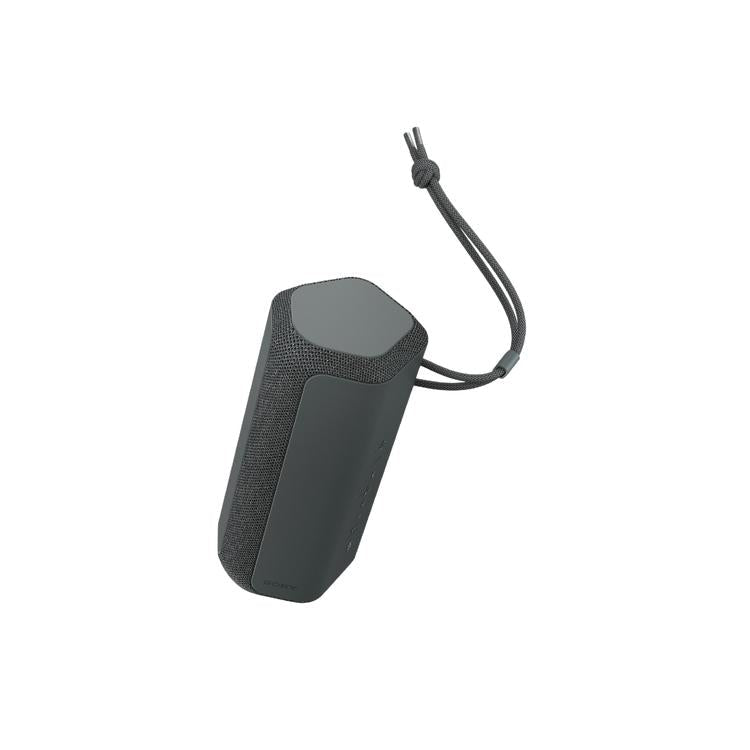 Sony SRS-XE200 | Haut-parleur portatif - Sans fil - Bluetooth - Compact - Étanche - Noir-Rivière-du-Loup
