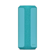 Sony SRS-XE200 | Haut-parleur portatif - Sans fil - Bluetooth - Compact - Étanche - Bleu-Rivière-du-Loup