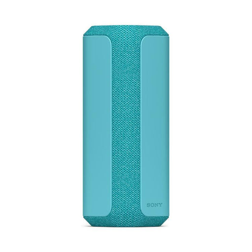 Sony SRS-XE200 | Haut-parleur portatif - Sans fil - Bluetooth - Compact - Étanche - Bleu-Rivière-du-Loup