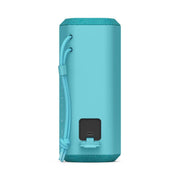 Sony SRS-XE200 | Haut-parleur portatif - Sans fil - Bluetooth - Compact - Étanche - Bleu-Rivière-du-Loup