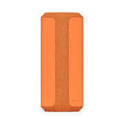 Sony SRS-XE200 | Haut-parleur portatif - Sans fil - Bluetooth - Compact - Étanche - Orange-Rivière-du-Loup