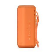 Sony SRS-XE200 | Haut-parleur portatif - Sans fil - Bluetooth - Compact - Étanche - Orange-Rivière-du-Loup