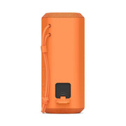 Sony SRS-XE200 | Haut-parleur portatif - Sans fil - Bluetooth - Compact - Étanche - Orange-Rivière-du-Loup