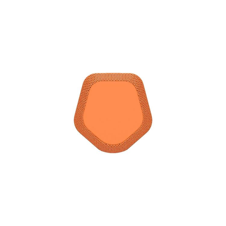 Sony SRS-XE200 | Haut-parleur portatif - Sans fil - Bluetooth - Compact - Étanche - Orange-Rivière-du-Loup