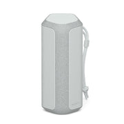 Sony SRS-XE200 | Haut-parleur portatif - Sans fil - Bluetooth - Compact - Étanche - Gris-SONXPLUS Rivière-du-Loup