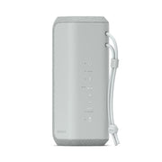 Sony SRS-XE200 | Haut-parleur portatif - Sans fil - Bluetooth - Compact - Étanche - Gris-SONXPLUS Rivière-du-Loup