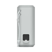 Sony SRS-XE200 | Haut-parleur portatif - Sans fil - Bluetooth - Compact - Étanche - Gris-SONXPLUS Rivière-du-Loup