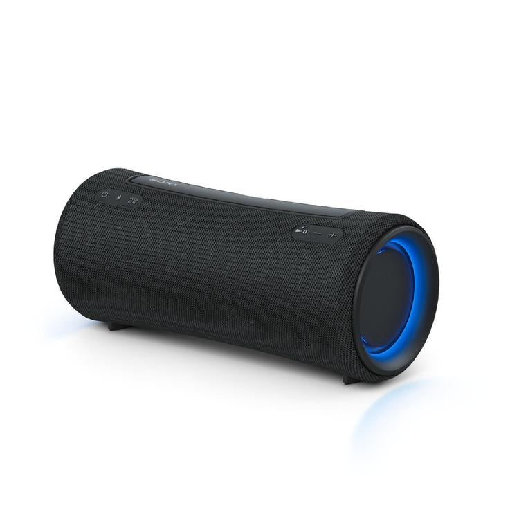 Sony SRS-XG300 | Haut-parleur portatif - Sans fil - Bluetooth - IP67 - Noir-SONXPLUS Rivière-du-Loup