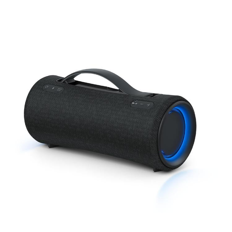 Sony SRS-XG300 | Haut-parleur portatif - Sans fil - Bluetooth - IP67 - Noir-Rivière-du-Loup