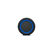 Sony SRS-XG300 | Haut-parleur portatif - Sans fil - Bluetooth - IP67 - Noir-Rivière-du-Loup