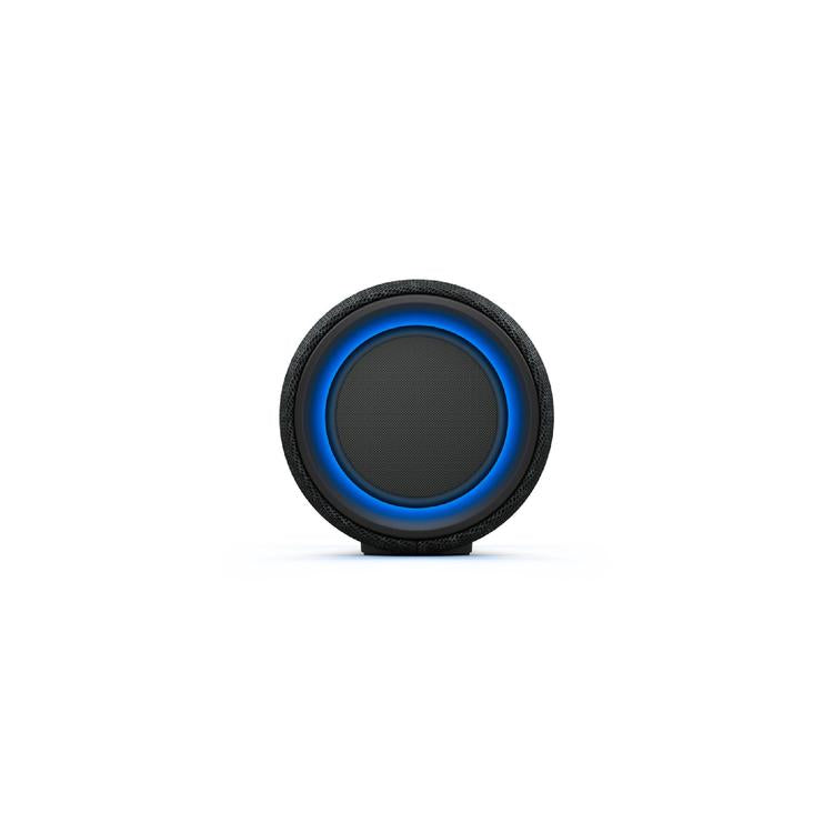 Sony SRS-XG300 | Haut-parleur portatif - Sans fil - Bluetooth - IP67 - Noir-Rivière-du-Loup