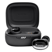 JBL Live Free 2 | Écouteurs intra-auriculaires - 100% Sans fil - Bluetooth - Smart Ambient - Microphones - Noir-SONXPLUS Rivière-du-Loup