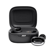 JBL Live Free 2 | Écouteurs intra-auriculaires - 100% Sans fil - Bluetooth - Smart Ambient - Microphones - Noir-SONXPLUS Rivière-du-Loup