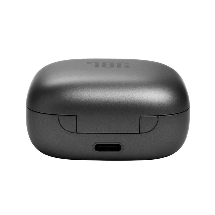 JBL Live Free 2 | Écouteurs intra-auriculaires - 100% Sans fil - Bluetooth - Smart Ambient - Microphones - Noir-SONXPLUS Rivière-du-Loup
