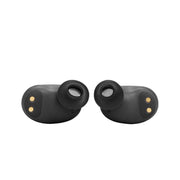 JBL Live Free 2 | Écouteurs intra-auriculaires - 100% Sans fil - Bluetooth - Smart Ambient - Microphones - Noir-SONXPLUS Rivière-du-Loup