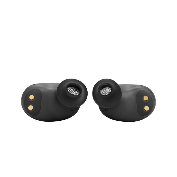 JBL Live Free 2 | Écouteurs intra-auriculaires - 100% Sans fil - Bluetooth - Smart Ambient - Microphones - Noir-SONXPLUS Rivière-du-Loup