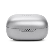 JBL Live Free 2 | Écouteurs intra-auriculaires - 100% Sans fil - Bluetooth - Smart Ambient - Microphones - Argent-SONXPLUS Rivière-du-Loup