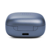 JBL Live Free 2 | Écouteurs intra-auriculaires - 100% Sans fil - Bluetooth - Smart Ambient - Microphones - Bleu-SONXPLUS Rivière-du-Loup