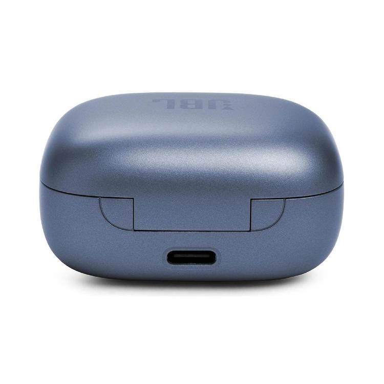 JBL Live Free 2 | Écouteurs intra-auriculaires - 100% Sans fil - Bluetooth - Smart Ambient - Microphones - Bleu-SONXPLUS Rivière-du-Loup