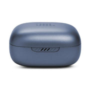 JBL Live Free 2 | Écouteurs intra-auriculaires - 100% Sans fil - Bluetooth - Smart Ambient - Microphones - Bleu-SONXPLUS Rivière-du-Loup
