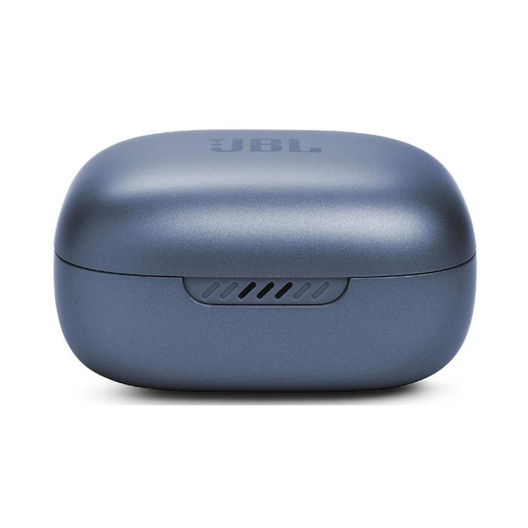 JBL Live Free 2 | Écouteurs intra-auriculaires - 100% Sans fil - Bluetooth - Smart Ambient - Microphones - Bleu-SONXPLUS Rivière-du-Loup