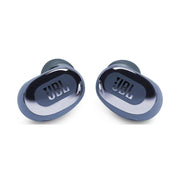 JBL Live Free 2 | Écouteurs intra-auriculaires - 100% Sans fil - Bluetooth - Smart Ambient - Microphones - Bleu-SONXPLUS Rivière-du-Loup