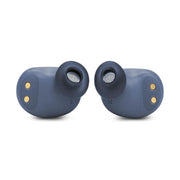 JBL Live Free 2 | Écouteurs intra-auriculaires - 100% Sans fil - Bluetooth - Smart Ambient - Microphones - Bleu-SONXPLUS Rivière-du-Loup