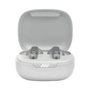 JBL Live Pro 2 TWS | Écouteurs intra-auriculaires - Sans fil - Bluetooth - Argent-SONXPLUS Rivière-du-Loup