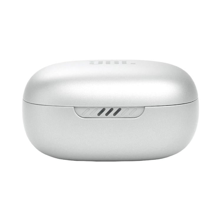 JBL Live Pro 2 TWS | Écouteurs intra-auriculaires - Sans fil - Bluetooth - Argent-SONXPLUS Rivière-du-Loup